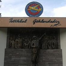 Türk Hava Kurumu Müzesi